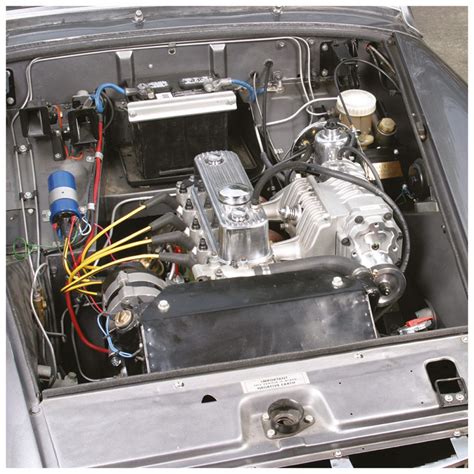Get the best deals on Turbos, Superchargers & Intercoolers for MG Midget when you shop the largest online selection at eBay. . Mg midget supercharger